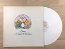 Queen - A Night At The Opera White Coloured 12” Vinyl Album (Holland) 1975 -Rare