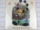 Queen - Innuendo 12” Vinyl Album Record (South Africa) 1991 - Still Sealed -Rare
