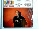 HENRY MANCINI - The Best Of Mancini - Vinyl LP 1964 RCA Victor LSP-2693 MONO