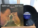 MARVIN GAYE AND MARY WELLS TOGETHER MOTOWN MT613 USA 1964 NM/VG+