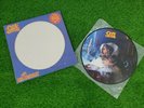 OZZY OSBOURNE Live Mr. Crowley Picture Disc 37640 LP Vinyl