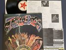 RUNNIN THRU MY BONES Tight Bros From Way Back When LP Vinyl EX