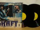 ISAAC HAYES SHAFT ORIG 1971 JAPAN STAX MW-9013 MARVIN GAYE SANTANA BARRY WHITE