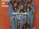 SOCIOS DEL RITMO ven amor /traigo en finta '70s BALLAD SOUL OLDIES CUMBIA—LISTEN