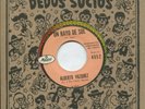 ALBERTO VAZQUEZ un rayo de sol LATIN SOUL BEAT SKA Los Diablos 1970 —LISTEN