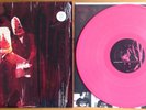 From First to Last - Dear Diary Vinyl LP Pink 1st Press New + CD