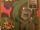 MF DOOM Operation Doomsday Vinyl LP With Poster 2016 Sealed MF-93