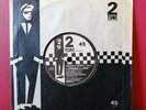 * THE SPECIALS - A MESSAGE TO YOU RUDY - 1st Press 1979 UK 7