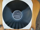 David Bowie-The Man Who Sold the World- First  Pressing With Inner NL84654