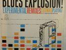 The Jon Spencer Blues Explosion –Experimental Remixes- Double Vinyl LP2000 (f4)