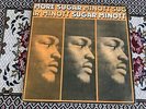 More Sugar Minott , Studio 1 Label