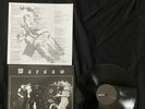 Warsaw  – An Ideal For Killing LP Joy Division fanclub post punk