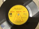 Freddie King-Woman Across The River/Help Me Through The Day A&M PROMO AMS7076