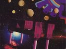 Aubrey Mixes: The Ultraworld ... Orb vinyl LP  record UK