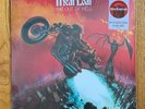 Meat Loaf BAT OUT OF HELL Target Red Black Swirl sealed LP FAST SHIP TrustSeller