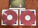 American Football - S/T - 2LP Vinyl RED Marble Deluxe - Out Of Print