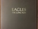 THE EAGLES The Long Run - 1979 First Press Asylum LP - ABSOLUTELY BEAUTIFUL NM