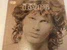 BEST of THE DOORS U.S. Elektra Records QUADRADISC vinyl LP VG&&