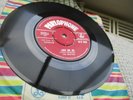 THE BEATLES - LOVE ME DO  1962 PRESS 7