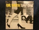 Sonny Clark - Cool Struttin' - Blue Note BLJ 81588 (1987 REISSUE) EX/EX