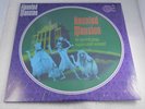 Haunted Mansion Disney Parks Attraction Soundtrack Picture Disc Vinyl Record NEW
