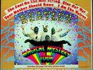 LP (Vinyl Record) Beatles 