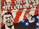 Let Them Eat Jellybeans Compliation LP - Italy