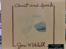 JONI MITCHELL – Court And Spark Made in Germany Brand New Factory Sealed