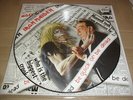 IRON MAIDEN -BE QUICK OR BE DEAD- VERY HARD TO FIND LTD EDITION PICTURE VINYL EP