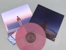 Washed Out Purple Noon Pink Smoke Vinyl LP TTL Turntable Lab /300 New & Sealed