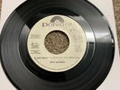 Pete Warner US Polydor 7” PROMO PD14278 I just want to spend my life with you NM
