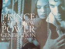 Prince the New Power & Generation - Diamonds and Pearls lp vinyl Ukrain NEW
