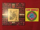 Black Magick SS - BMSS - Spectral Ecstasy - LP - Talisman - Vinyl - Creep Purple
