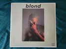 Frank Ocean Blond 2LP Limited Yellow 12