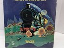 Albert Lee, Heads Hands & Feet Tracks, factory sealed LP