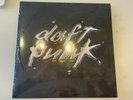 Daft Punk Discovery - Vinyl LPx2 - Brand New & Sealed