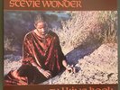 Stevie Wonder - Talking Book, Ltd Ed LP, 2011 MFSL Silver Label MOFI-1-009