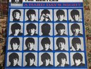 Beatles A Hard Days Night PMC 1230 UK MONO LP E J Day 1964 EX LP