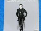 MADONNA HUMAN NATURE 12'' VINYL UK LP RECORD SIRE 1995 Bedtime Stories
