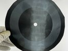 DOORS ALBINONIS ADAGIO IN G M X-Ray USSR Record Roentgen Ribs Bones Music Vinyl