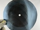 PINK FLOYD THE NILE SONG X-Ray USSR Record Roentgen Ribs Bones Music Vinyl