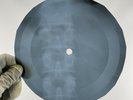 DOORS SPANISH CARAVAN X-Ray USSR Record Roentgen Ribs Bones Music Vinyl
