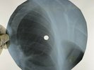 BEATLES GETTING BETTER X-Ray USSR Record Roentgen Ribs Bones Music Vinyl