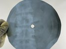 ELVIS LOVE ME TENDER X-Ray USSR Record Roentgen Ribs Bones Music Vinyl