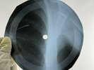 BEATLES ASK ME WHY X-Ray USSR Record Roentgen Ribs Bones Music Vinyl