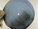 DOORS TAKE IT AS IT COMES X-Ray USSR Record Roentgen Ribs Bones Music Vinyl
