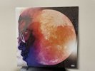 Factory Sealed Kid Cudi Man on the Moon The End of Day Vinyl In Hand