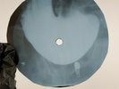 FRANK SINATRA APRIL IN PARIS X-Ray USSR Record Roentgen Ribs Bones Music Vinyl