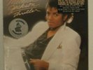 *SEALED* Michael Jackson THRILLER VINYL 12
