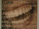 *SEALED* ALANIS MORISSETTE 1998 SUPPOSED FORMER INFATUATION JUNKIE VINYL RECORD